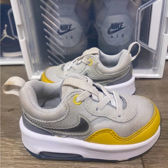 Toddler Air Max 3c - Picture 2 of 5